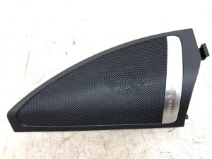 2012-2015 Mercedes-Benz ML350 Door Corner Tweeter Speaker Set - Front (Used OEM)