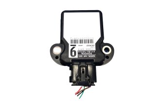 2014-2015 Lexus IS250 Yaw Rate Sensor Control Module (Used OEM)