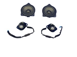 2019-2025 BMW M8 Harman Kardon Tweeter Speaker (Used OEM)