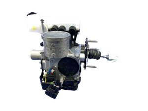 2022-2025 Genesis GV70 Power Brake Booster and ABS Control Module Assembly (Used OEM)