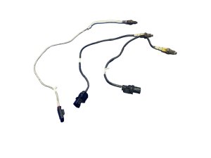 2020-2024 BMW X3 Upstream and Downstream Oxygen Sensor Set (Used OEM)