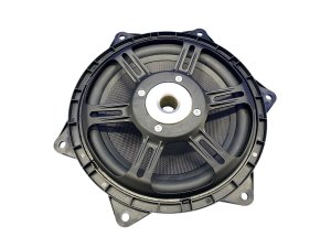 2022-2025 Lucid Air Rear Center Audio Radio Subwoofer Speaker (Used OEM)