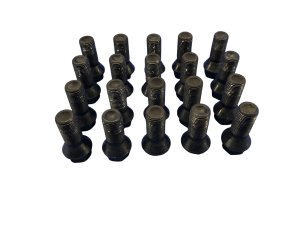 2011-2026 BMW X3 Wheel Lug Bolt Set (Used OEM)