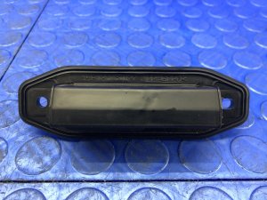 2021-2025 Toyota Sienna Tailgate Handle (Used OEM)
