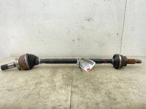 2014-2021 Jaguar F-Type CV Drive Axle Shaft - Rear, Left (Driver) (Used OEM)