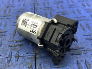 2020-2024 Lincoln Aviator Seat Adjustment Motor Set of 3 - Front (Used OEM)