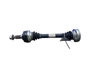 2013-2019 Porsche Boxster CV Drive Axle Shaft - Rear, Left (Driver) (Used OEM)