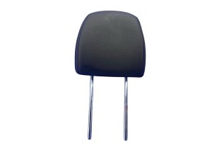 2022-2025 Kia Carnival Brown Seat Leather Headrest Set - Front, Left (Driver) (Used OEM)
