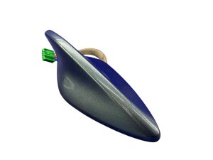 2022-2024 Kia Carnival Blue Roof Shark Fin Radio Antenna with Navigation (Used OEM)