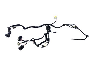 2022-2024 Lucid Air Rear Door Wiring Harness (Used OEM)