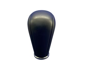 2020-2024 Mazda CX-30 Black Automatic Transmission Gear Shift Knob - Front (Used OEM)