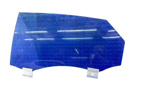 2010-2019 Jaguar XJ Door Window Glass - Rear, Left (Driver) (Used OEM)