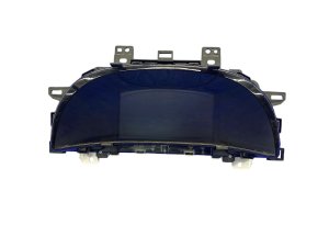 2022 Toyota Mirai MPH Speedometer Instrument Cluster Assembly - Front (Used OEM)