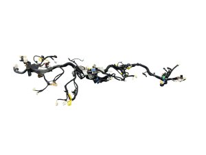 2025 Kia K5 Instrument Panel Dashboard Wiring Harness - Front (Used OEM)