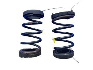 2022-2025 Kia Carnival Suspension Coil Spring Set - Rear (Used OEM)