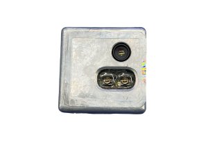 2023-2024 Fisker Ocean Interior A-Pillar Video Camera - Front (Used OEM)