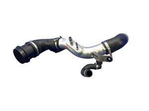 2015-2018 Ferrari California Intercooler Hose Pipe Tube (Used OEM)