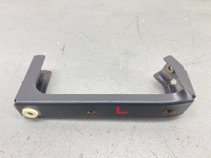 2020-2023 McLaren GT Bumper Holding Support Bracket - Rear (Used OEM)