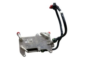 2017-2024 Audi A4 Automatic Transmission Oil Cooler (Used OEM)