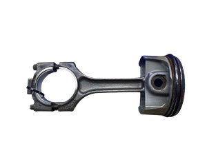 2011-2018 Porsche Cayenne Engine Piston and Connecting Rod (Used OEM)