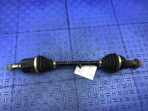 2014-2021 Maserati Quattroporte Outer CV Drive Axle Shaft - Front, Right (Passenger) (Used OEM)