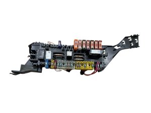 2012-2015 Mercedes-Benz ML350 Under Seat Fuse and Relay Box - Rear (Used OEM)