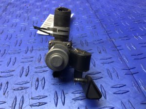 2019 Ford Edge HVAC Heater Control Valve (Used OEM)