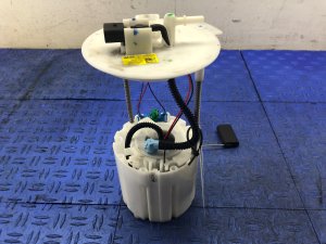 2021-2025 Hyundai Santa Fe Tank Mounted Fuel Pump (Used OEM)