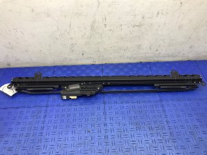 2007-2017 Lexus LS600h Window Power Sunshade Assembly - Rear (Used OEM)