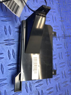 2017-2019 Genesis G90 HVAC Temperature Control Module (Used OEM)