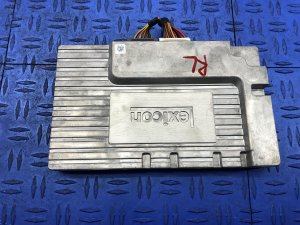 2017 Genesis G80 Lexicon Audio Amplifier (Used OEM)