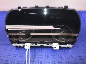 2017 Genesis G90 MPH Speedometer Instrument Gauge Cluster (Used OEM)