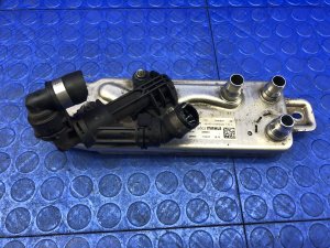 2014-2020 BMW i8 Automatic Transmission Oil Cooler (Used OEM)