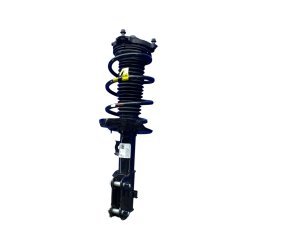 2025-2026 Kia K4 Suspension Strut Assembly - Front, Left (Driver) (Used OEM)