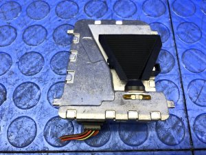 2016 Mercedes-Benz C280 Windshield Mounted Lane Assist Camera - Front (Used OEM)