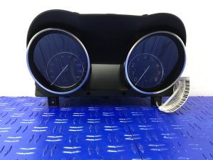 2019-2020 Jaguar F-Type MPH Speedometer Instrument Cluster (Used OEM)