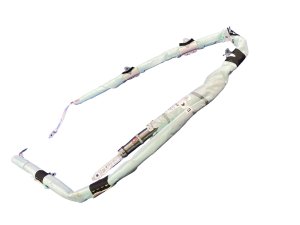 2023-2024 Fisker Ocean Black Roof Curtain Air Bag (Used OEM)