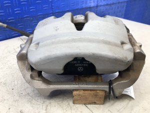 2015-2023 Mercedes-Benz C280 Disc Brake Caliper - Front, Left (Driver) (Used OEM)