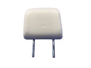 2023-2025 Lexus RX350h Beige Seat Leatherette Headrest - Rear, Left (Driver) (Used OEM)
