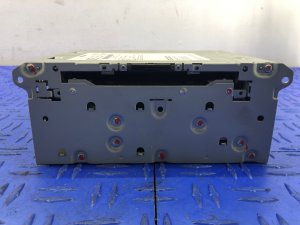 2016-2018 INFINITI Q50 AM-FM-CD-XM Navigation Radio Receiver (Used OEM)