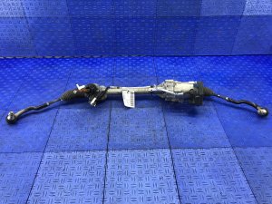 2020-2024 Ford Edge Electric Power Steering Gear Rack Assembly (Used OEM)