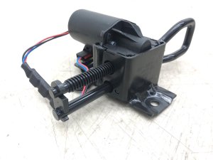 2017-2020 Jaguar F-Pace Seat Recline Motor - Rear (Used OEM)