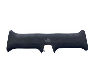 2022-2024 Lucid Air Black Roof Headliner Center Trim Cover Panel (Used OEM)