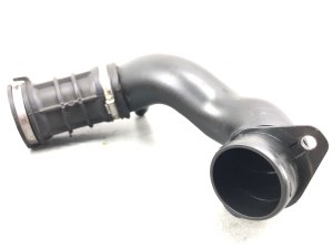 2017-2022 BMW M760i xDrive Engine Air Intake Charge Pipe (Used OEM)