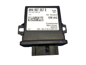 2012-2018 Audi A6 Headlamp Range Control Module (Used OEM)