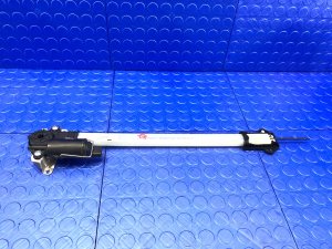 2010-2016 Porsche Panamera Door Window Shade Motor - Rear, Right (Passenger) (Used OEM)