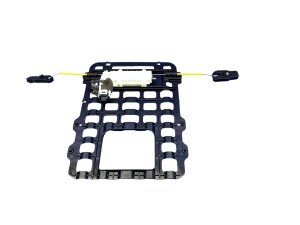 2021-2026 Kia K5 Seat Lumbar Support Motor - Front (Used OEM)