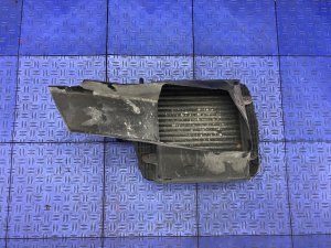 2014-2021 Maserati Quattroporte Engine Intercooler with Duct (Used OEM)