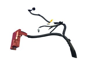 2023-2025 Toyota bZ4X Positive Battery Terminal Cable (Used OEM)