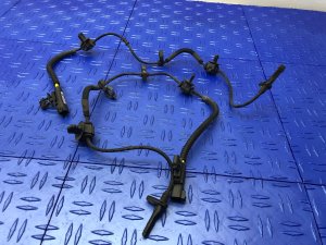 2013-2019 Cadillac ATS ABS Wheel Speed Sensor Set - Front (Used OEM)